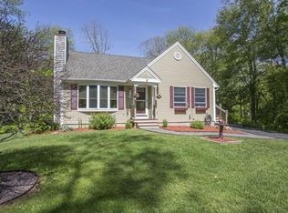 1956 Smith St, Dighton, MA 02715