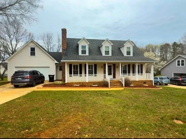 6 Hudders Creek Way, Simpsonville, SC 29680