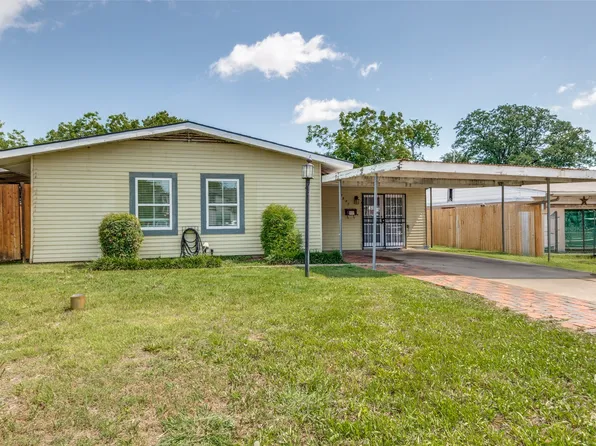 2531 Mountain Lake Rd, Dallas, TX 75233