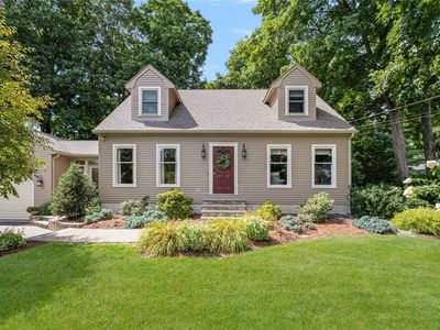 5 Royal Ct, Cumberland, RI, 02864