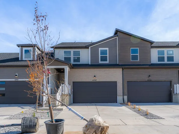 LOT 452 S Heartwood Rd #4787, Lehi, UT 84043