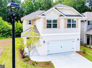 205 Vineyard Walk, Carrollton, GA 30117