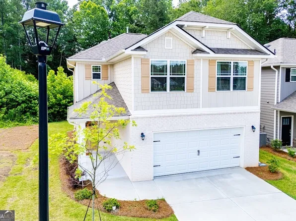 205 Vineyard Walk, Carrollton, GA 30117