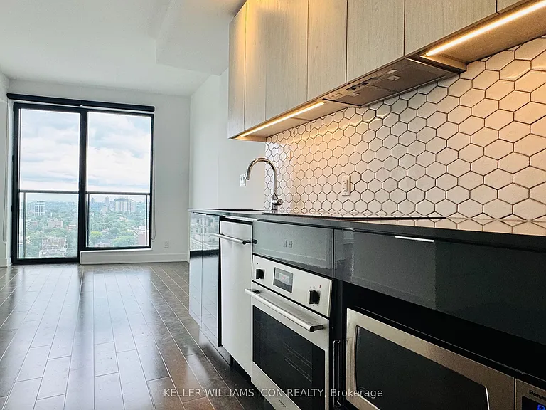 20 Daly Ave #1903 — Photo 4