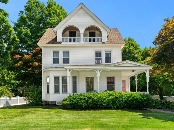47 Prescott St, North Andover, MA 01845