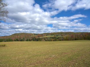 Chicopee Rd, Equinunk, PA 18417