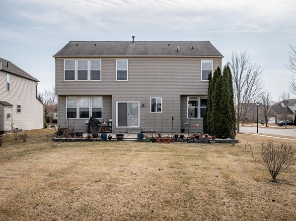 9535 Glenhill Dr, Ypsilanti, MI 48198