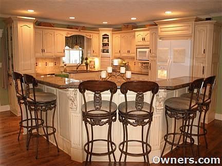 Kitchen/Great Room