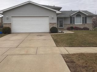 8346 Johnson St, Merrillville, IN 46410