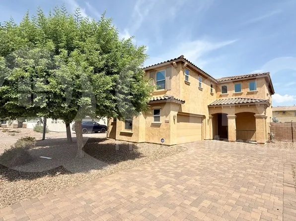 1142 E Sourwood Dr, Gilbert, AZ 85298