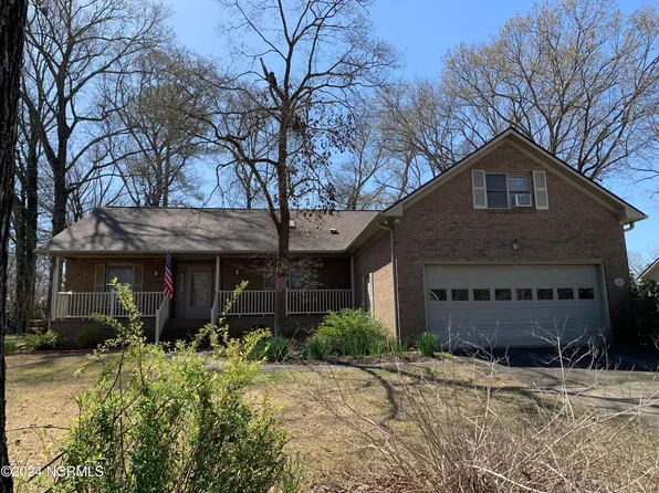 107 New Hampshire Lane, New Bern, NC 28562