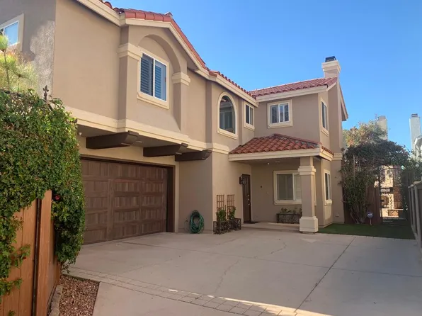 2102 Bataan Rd, Redondo Beach, CA 90278