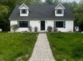 5 Belichick Way, Gray, ME 04039