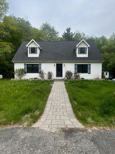 5 Belichick Way, Gray, ME, 04039