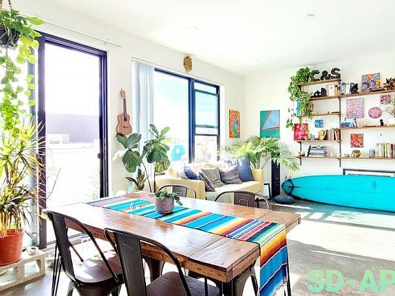 4th image of 3953 1st Ave #5E