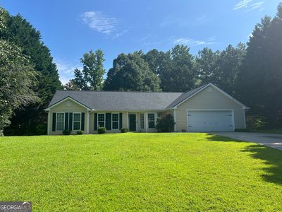 313 Ridge Hill Cir, Canton, GA, 30115