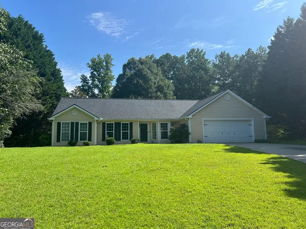 313 Ridge Hill Cir, Canton, GA 30115