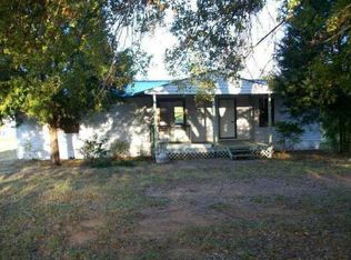 1345 Cartersville Hwy, Rockmart, GA 30153
