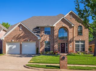 3244 Paddock Cir, Flower Mound, TX 75022