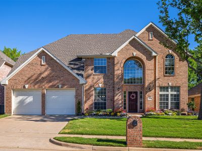 3244 Paddock Cir, Flower Mound, TX, 75022
