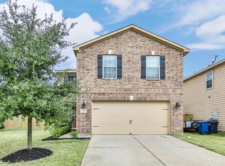 24554 Eagles Claw Dr, Hockley, TX 77447