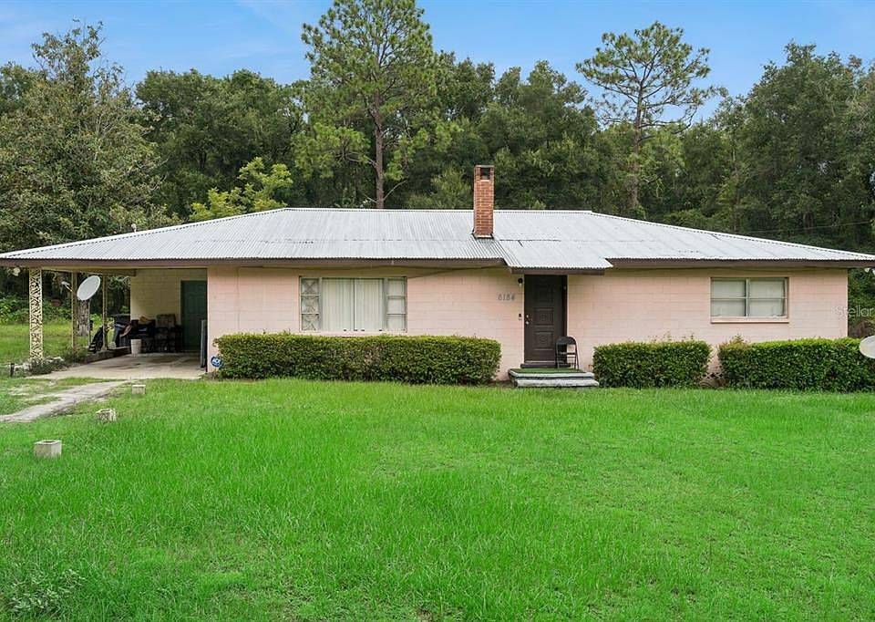1st image of 6184 NE 54TH BOULEVARD