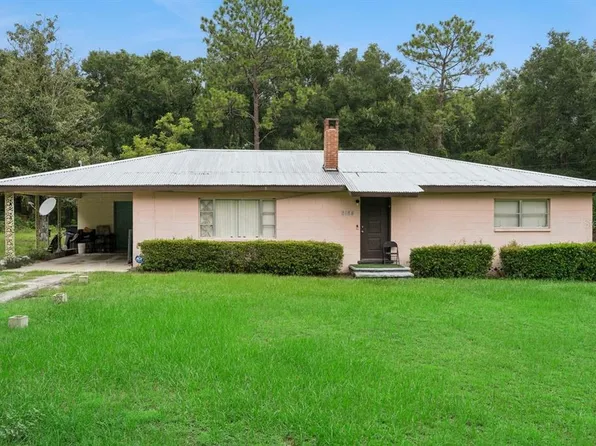 6184 NE 54TH BOULEVARD, WILDWOOD, FL 34785