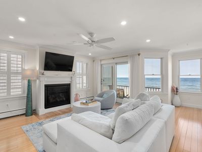 47 Atlantic Ave UNIT 3, Salisbury, MA, 01952