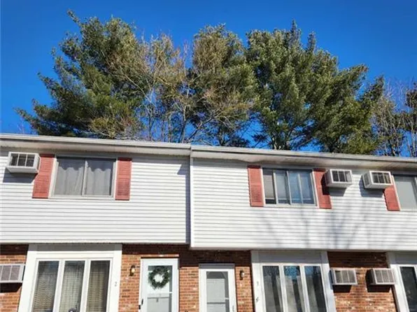 63 Webb Street #3, Meriden, CT 06451