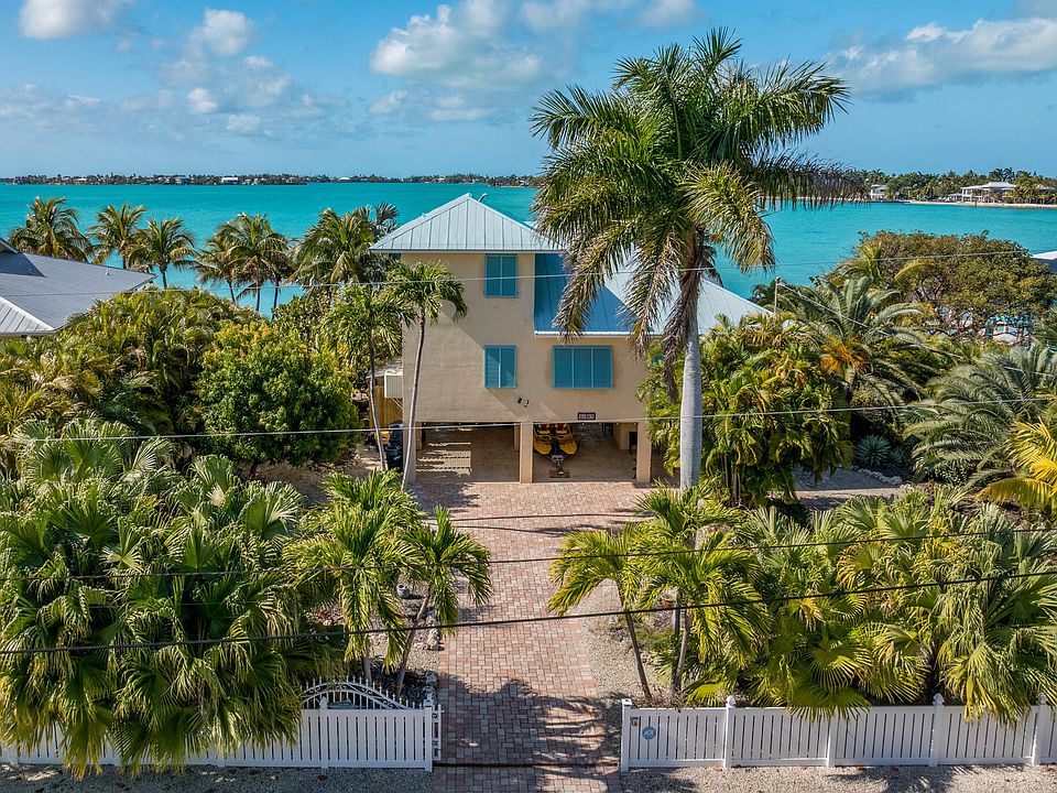 17041 Marlin Dr, Sugarloaf Key, FL 33042 | MLS #618874 | Zillow