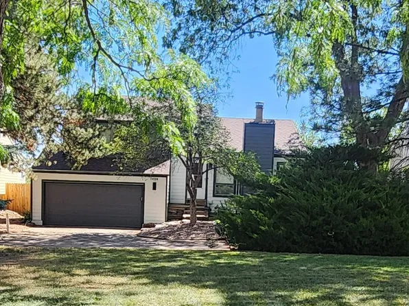 1428 Glenda Ct, Loveland, CO 80537