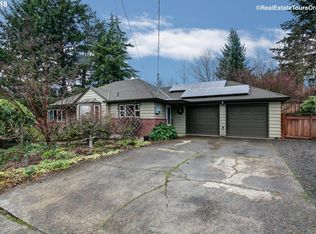 1701 SW Pendleton St, Portland, OR 97239