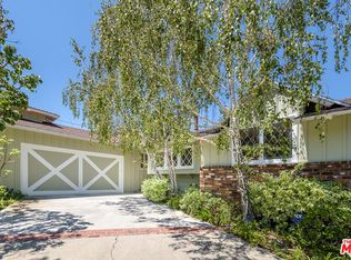 3611 Willowcrest Ave, Studio City, CA 91604