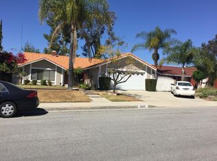 23579 Gold Nugget Ave, Diamond Bar, CA 91765