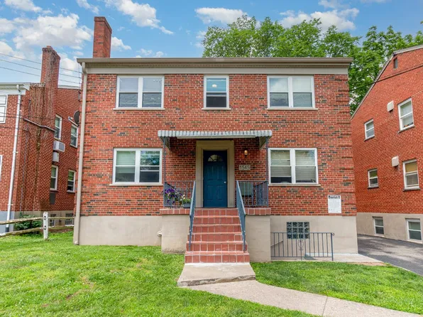 1545 Sutton Ave, Cincinnati, OH 45230