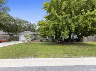 349 NE 45th Ter, Gainesville, FL 32641