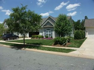 15811 Robins Way, Huntersville, NC 28078