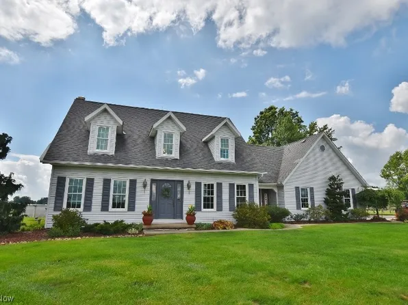 4157 Fox Ave NE, Minerva, OH 44657