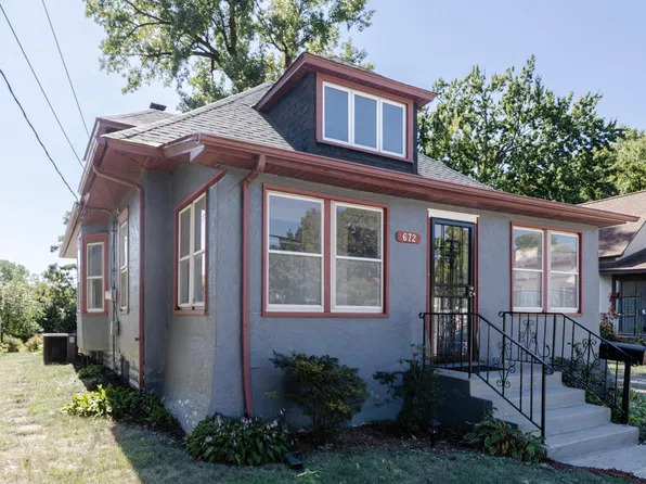 672 Maryland Ave W, Saint Paul, MN 55117