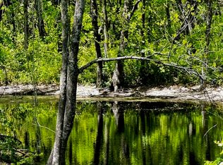 0 County Road 1204, Blue Ridge, TX 75424