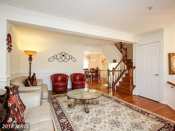 5th image of 13512 Hayworth Dr
