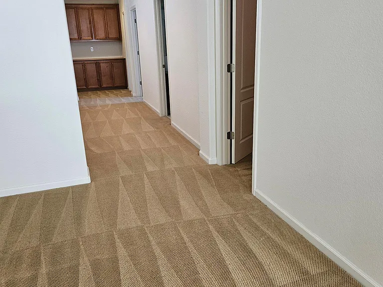 Upstairs Hallway