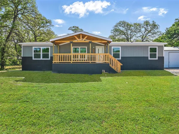 134 Overland Trl, Azle, TX 76020