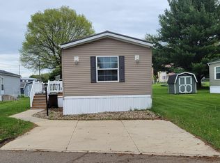 4400 Melrose Dr #106, Wooster, OH 44691