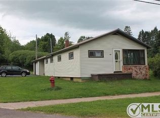 416 Bowling Ave, Baraga, MI 49908