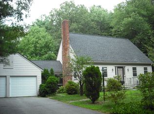 66 Winter St, Natick, MA 01760