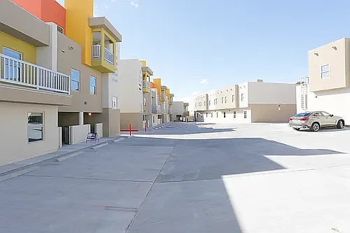 Moderno Village Apartments and Town Homes — Photo 102