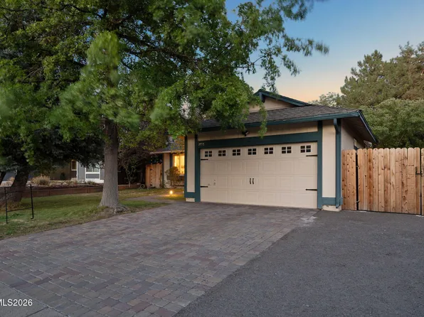 1930 Quail Run Rd, Reno, NV 89523