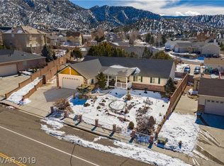 922 E Nichols Canyon Rd, Cedar City, UT 84721
