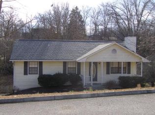1714 Harts View Dr, Knoxville, TN 37922